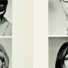Jerry Wooden's Classmates profile album