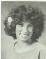 Sandy Steffen's Classmates profile album