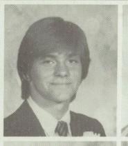 Barry Morgan's Classmates profile album