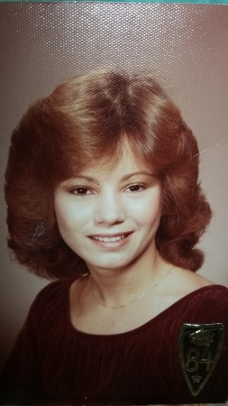 Ronda Winebarger's Classmates profile album