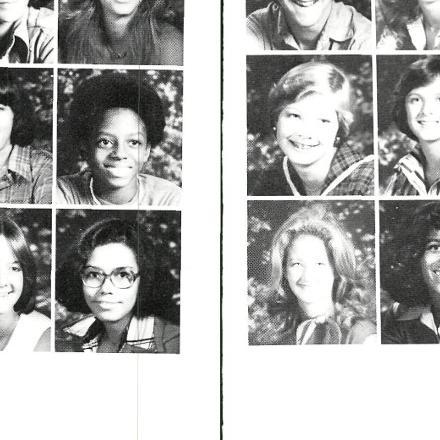 Martha Ellis' Classmates profile album