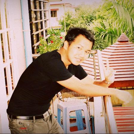 Aung Htoo's Classmates® Profile Photo