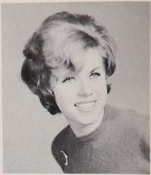 Rhoda Berke's Classmates profile album