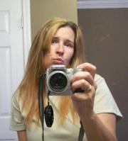 Tonya Pinkelton's Classmates® Profile Photo