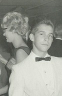 Robert Hagen's Classmates profile album