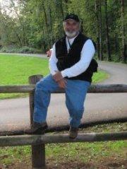 Ron Merryman's Classmates® Profile Photo