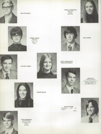 Judy  Biesemeier 's Classmates profile album