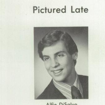 Richard Zizka's Classmates profile album