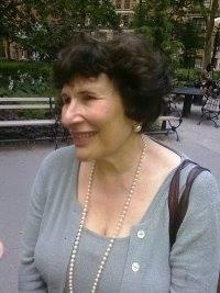 Susan Abramowitz's Classmates® Profile Photo