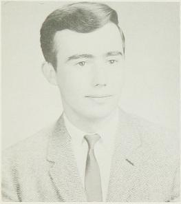 Gerry Dizinno's Classmates profile album