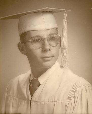 Richard Jorgensen's Classmates profile album