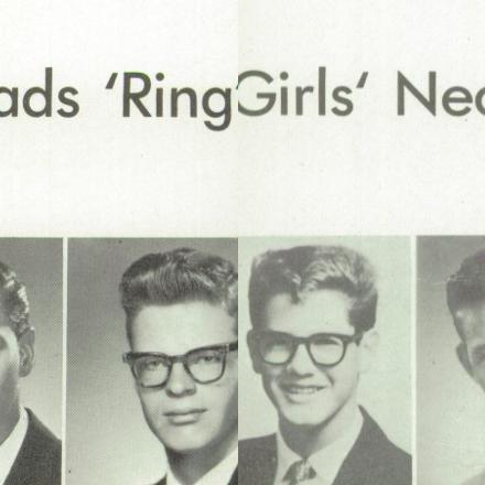 Linda Leamons' Classmates profile album