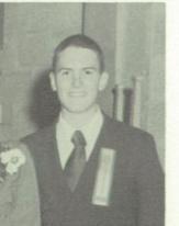 Vern Hulbert's Classmates profile album