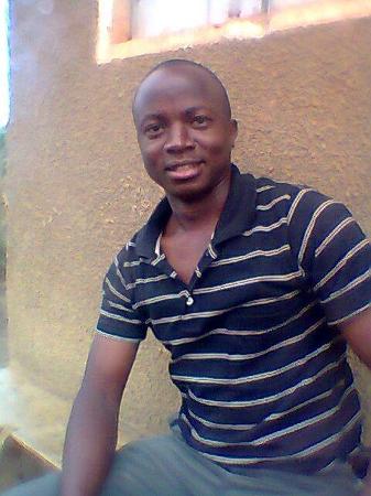 Emmanuel Wasswa's Classmates® Profile Photo