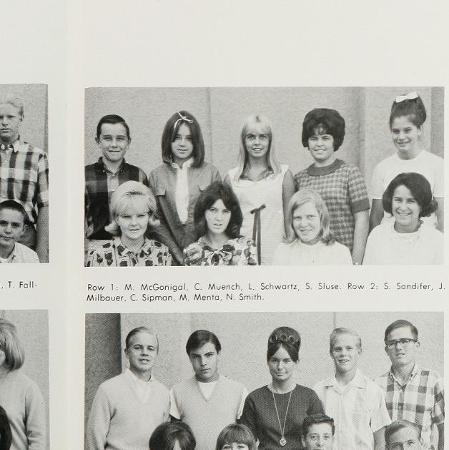 Thomas Miller's Classmates profile album