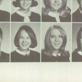 Gloria Pratt's Classmates profile album