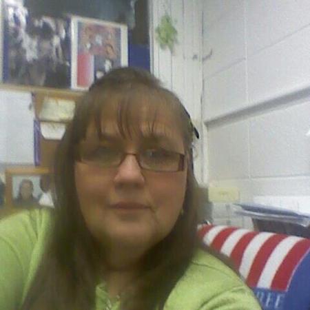 Brenda Ward's Classmates® Profile Photo