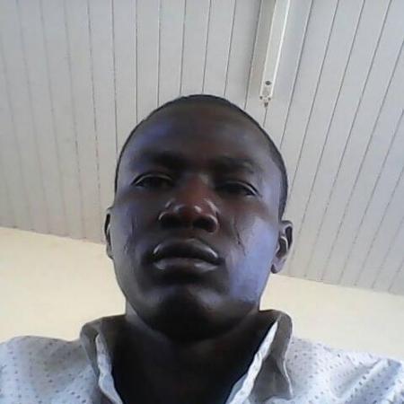 Abdulai Abdul-wahab's Classmates® Profile Photo