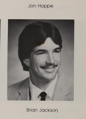 Brian Jackson's Classmates profile album