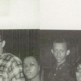 Gloria Lewis' Classmates profile album