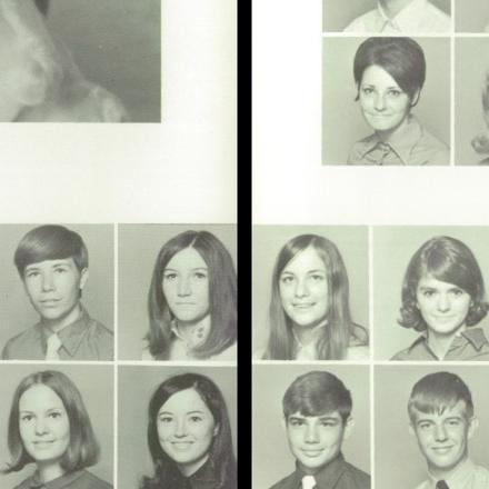 Ruby Nichols' Classmates profile album