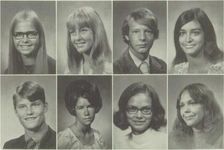 Wendy Bednar's Classmates profile album