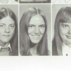 Teri Burkholder's Classmates profile album