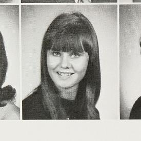 Nancy Boswell's Classmates profile album