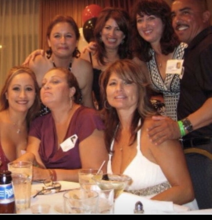 Sylvia Yniguez's album, Artesia High School 40 Year Reunion