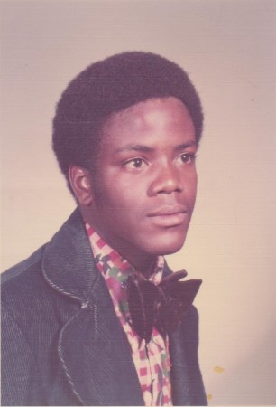 Leroy Lott's Classmates profile album