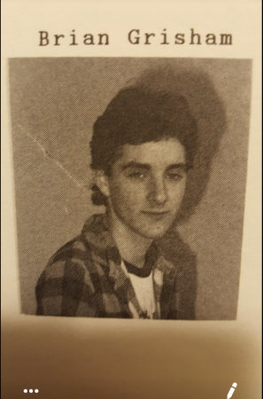 Brian (Grisham) Ellis' Classmates profile album