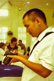 Antonio Sualog III's Classmates® Profile Photo