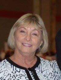 LOU ANN O'ROURKE's Classmates® Profile Photo