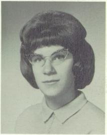 Mary Bradley's Classmates profile album