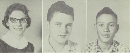 Bobbie Cannady's Classmates profile album