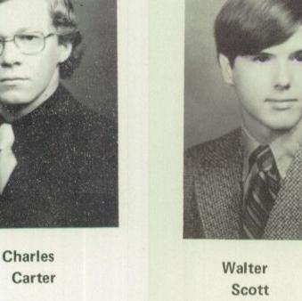 Charles Carter's Classmates profile album