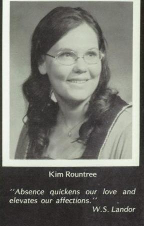 Kimberly McDaniel's Classmates profile album