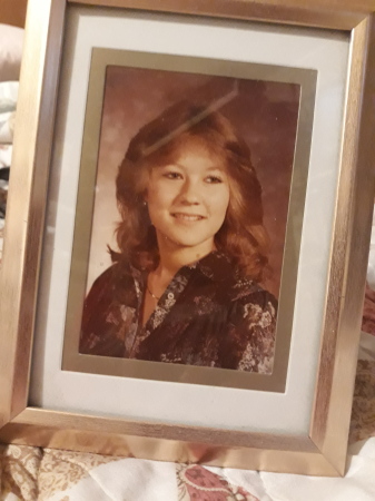 Sandra Walters' Classmates profile album