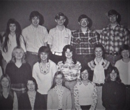 Glen Bucy's Classmates profile album