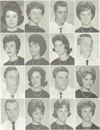 Buddy Mark Bratton's Classmates profile album