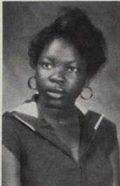 Veronica Cooper's Classmates profile album