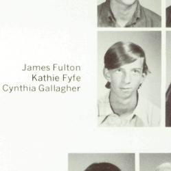 James Fulton's Classmates profile album