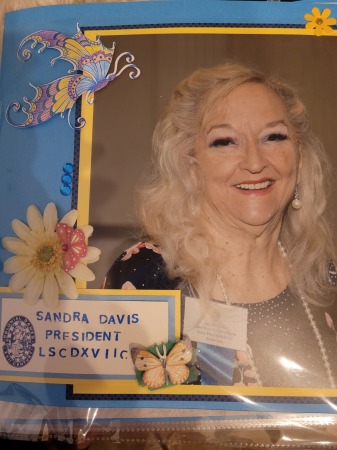 Sandra Davis' Classmates profile album