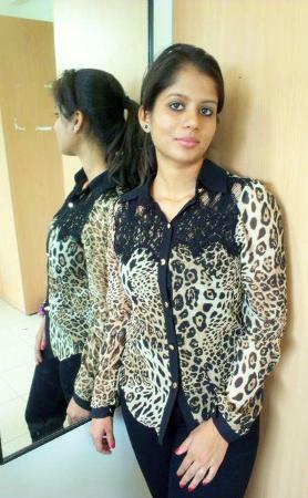 Shruti Mehta's Classmates® Profile Photo