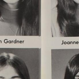 Robin Saint Germain's Classmates profile album