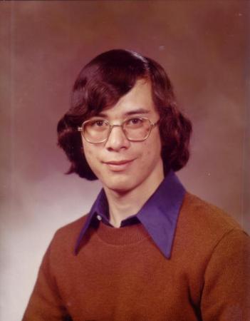 Bill Mather's Classmates profile album