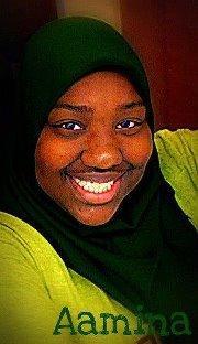 Aamina Brown's Classmates® Profile Photo