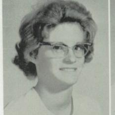 Mary Birt's Classmates profile album
