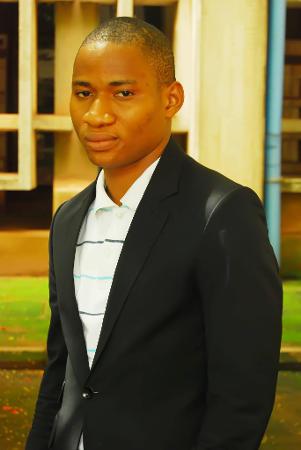 Eze Amos's Classmates® Profile Photo