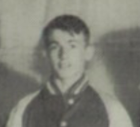 Donald Centner's Classmates profile album